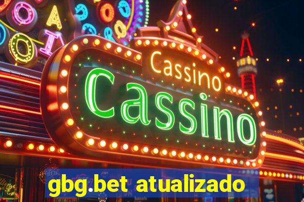 gbg.bet atualizado